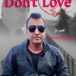 COMING SOON….<br>DON'T LOVE<br>SINGER- ARSH PUNJABI