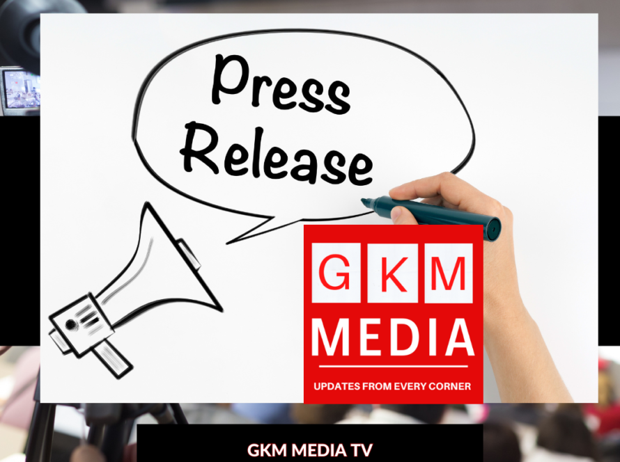 GKM Media TV Expands Industry and Subject-Specific Coverage with Comprehensive Press Releases